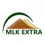 MLK EXTRA, Extraction et vente du gravier