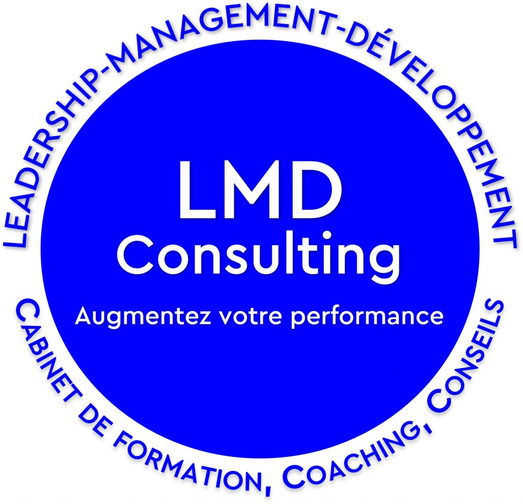 Logo Bleu LMD