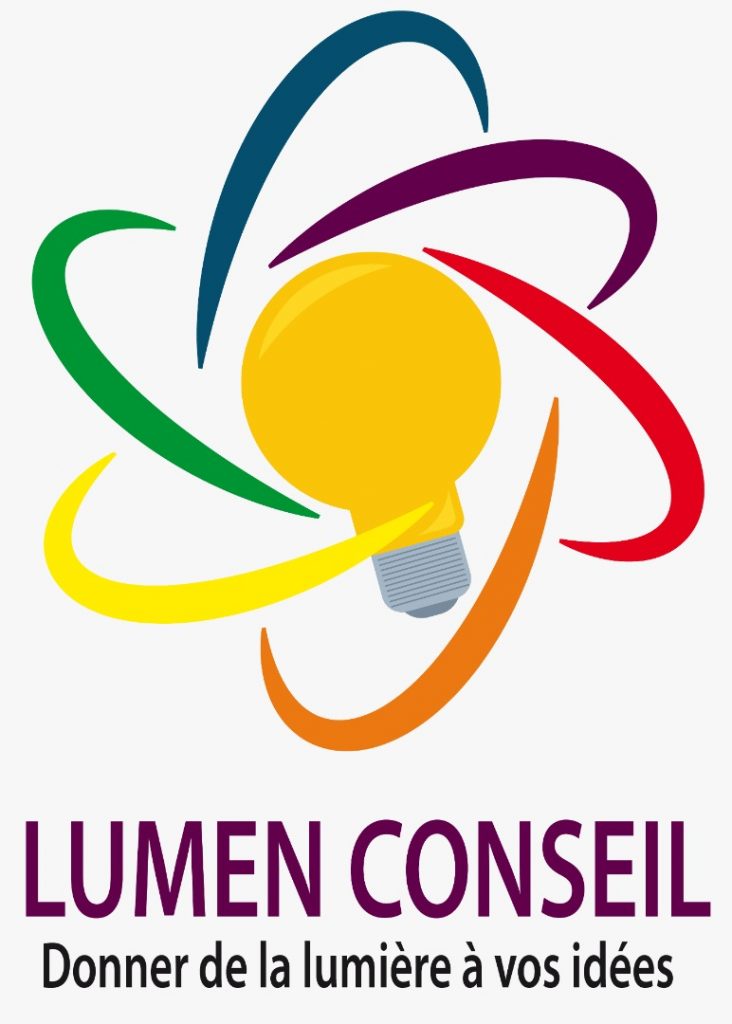 Logo Lumen Conseil