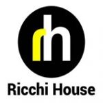 Logo Ricchi House